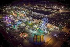 Monroe County Fair