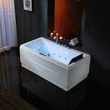 Hydro / aero massage bathtubs with electronic control unit. Pin On House Boat