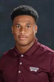 Ladarius Bryant's Instagram, Twitter & Facebook