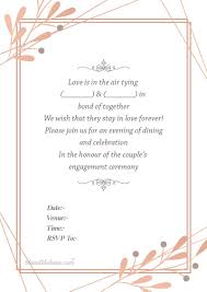 From the day or time a baby is born to the circumstances surrounding the birth, several factors influence the names parents. 51 Amusing Engagement Invitation Wordings Invite Quotes Messages