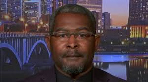 Minneapolis reverend