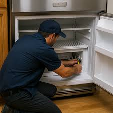 Sub Zero Freezer Repair in Austin, TX