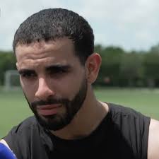 🗣️ "Everyone was incredible in this team" , Rayan Aït-Nouri says it was  emotional leaving Wolves after five years 🐺