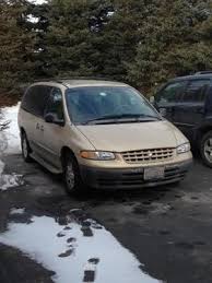 Image result for Patriot Blue 1999 Voyager