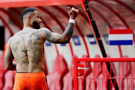 Check out his latest detailed stats including goals, assists, strengths & weaknesses and match ratings. Memphis Depay Memphis Twitter