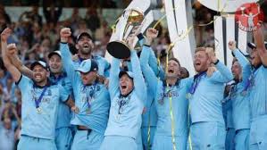 Maybe you would like to learn more about one of these? History Of One Day International Cricket World Cup