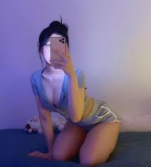 Luna Okko - Free nude pics