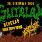Gutalax + Geger event image