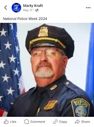 Canton Coverup Part 389: Sources Say Disgraced Former Boston Cop Marty  Kraft Reportedly Hired Brian Albert And Possibly Michael Proctor At Private  Investigation Company With Ties To Michael Morrissey