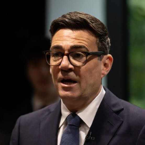 State pensioners 'getting £2,933 less' under Andy Burnham - Birmingham Live