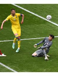 Ucraina și macedonia de nord se înfruntă în al doilea meci din cadrul euro 2020 desfășurat pe arena națională. Ehqrntzgu4bxam