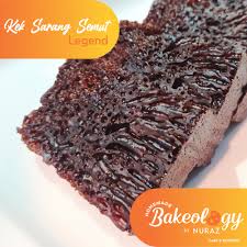 Dapatkan resepi kek coklat moist, kek buah, frosting yang lazat secara percuma. Buy Kek Sarang Semut Gula Hangus Resepi Legend Sepanjang Zaman Seetracker Malaysia