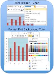 How To The Mini Toolbar In Excel Update December 2019