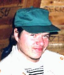 Vaellus Lemmenjoen kansallispuistossa 25.7.-30.7.1999