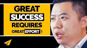 Dan Lok: If You Want To Know How to Dominate Your Market, Try THIS!