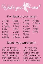 what s your cupid name use this cupid name generator funny name generator name generator funny names