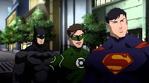 The latest tweets from justice league movie (@justiceleaguewb). Ranking Justice League Animated Movies From Worst To Best Paste