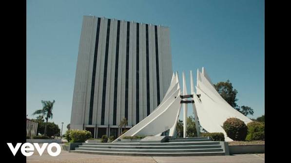 Kendrick Lamar — “Not Like Us” Music Video