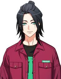 Azami Izumida A3 Wiki Fandom Trash man, intense smut, name calling, fingering, uhhhhhhh alleys??? azami izumida a3 wiki fandom