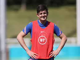 There were plenty of games on the weekend to keep us busy, and of. Harry Maguire Declares Himself Fit For England S Next Euro Game Against Scotland Football News Times Of India