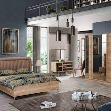 ramses modern yatak odasi takimi tarz mobilya home decor furniture home