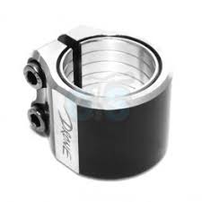 Résultat de recherche d'images pour "collier de serrage large"