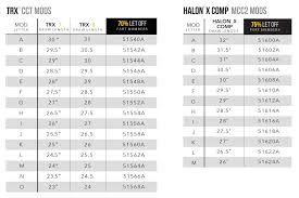 mathews rock mods halon x comp 75