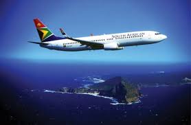 The startup made appointments into two key areas. South Africa Airways Taking The Nation Global Transport Thesa Mag