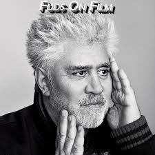 49 709 tykkäystä · 51 puhuu tästä. Pedro Almodovar Fuds On Film