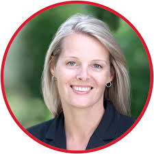 Lucie Stephens, Real Estate Agent at Re/Max a-b Realty Ltd.