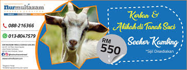 Ukuran 180cmx105x4mm bagi anda yang mencari informasi tentang harga asbes gelombang per lembar terbaru, harga asbes gelombang, harga asbes warna, harga. Korban Dan Akikah L Nur Multazam Travel