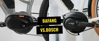 Bafang vs Bosch: Comparing the Best E-Bike Motor Brands in NZ