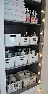 It has a smooth espresso finish that will give your bathroom a clean and modern look. Pin On Organise My Room