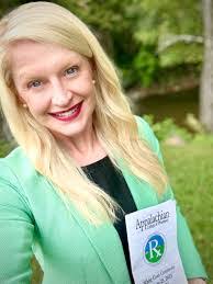 Tonya Parsons's Instagram, Twitter & Facebook