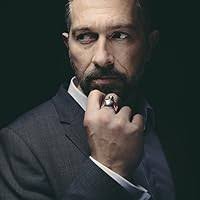 Kæntring (Brink-serien, #1) by David Garmark