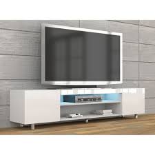 Habitat winchester 2 door 2 drawer tv unit. Boca White Tv Stand Boca Meble Furniture Tv Stands In 2021 White Tv Stands Tv Stand Designs White Tv