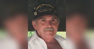 Obituary for Joseph J. McManus, Jr.