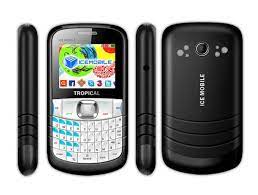 Icemobile Tropical - Specs and Price ...
