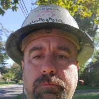 Tony Petro's Instagram, Twitter & Facebook