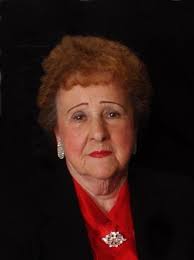 Yolande Robichaud Obituary (2017)