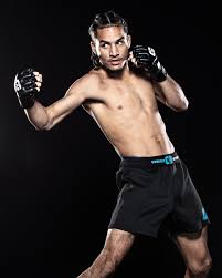 Jarret Betancourt🇺🇸 likes to finish fights in the first round, can he beat Rodrigo Garcia?💥 🗓️: Friday August 19th 📺: @paramountplus ⏰: Pre Show 10:30pm ET/ 7:30pm PT ⏰: Prelims 11pm ET/