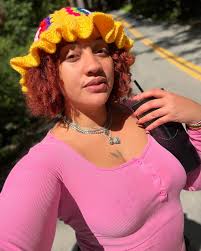 Rhonda Bella Proctor