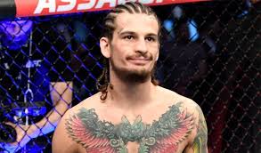 24 октября 1994, хелена, монтана) — американский боец смешанных боевых искусств. Shon O 039 Melli Izbezhal Pereloma Diagnoz Poka Ne Postavlen