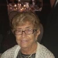 Obituary information for Maria Gaudio