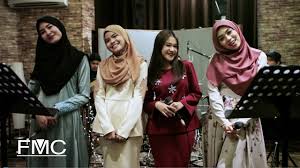 Iwan hari ini hari raya mp3 & mp4. Fmc Music Istimewa Aidilfitri Hari Ini Hari Raya Youtube