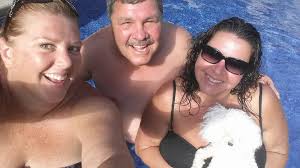 The Lagoon pool is the perfect place to beat the heat!