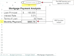 Simple Interest Amortization Schedule Excel Interest Only Loan ...