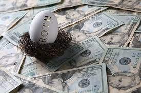 There are no rmds, so you can leave your money alone to keep growing if you don't need it. The Ultra Wealthy Have Exploited Roth Iras You Can Do The Same