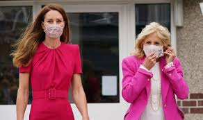 The pair are also expected to discuss women's empowerment during. Mnnm2fly8ghwum