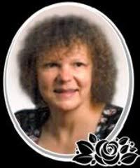 Obituary of Ruth Anne Ryan